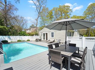 11 White Birch Ln, Westhampton, NY 11960