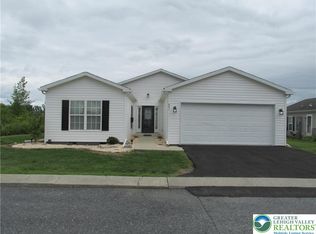 891 Biltmore Ave, Easton, PA 18040