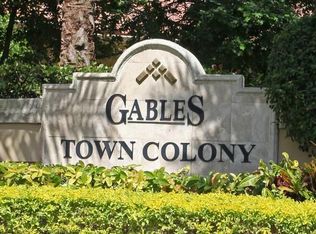 6023 Town Colony Dr #222, Boca Raton, FL 33433