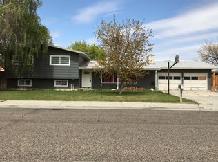 1115 SW 12th Ave, Ontario, OR 97914