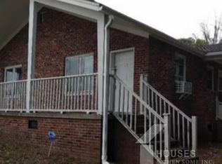 615A Burdine Rd, Anderson, SC 29624