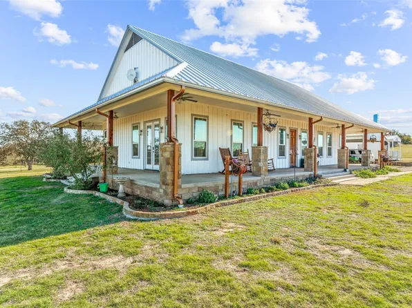 3050 County Road 126 #1, Gordon, TX 76453