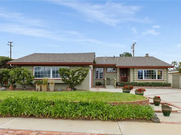 810 Inola Ct, La Habra, CA 90631