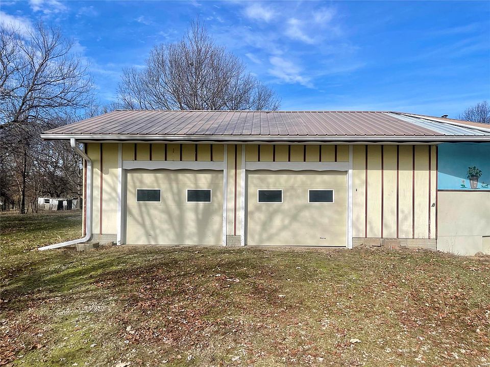 200 W Canton St, Lewistown, MO 63452 Zillow