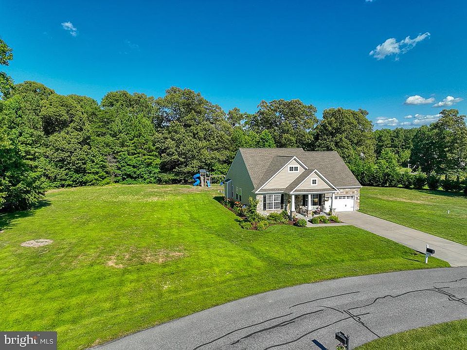 26075 Kits Burrow Ct, Georgetown, DE 19947 | Zillow