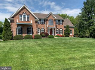 3630 Stansbury Mill Rd, Phoenix, MD 21131