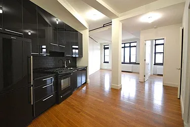 Rented by Bold New York