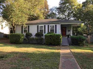 119 Bibb Rd SW, Huntsville, AL 35801