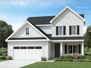 2020 Birdhouse Ln, Wake Forest, NC 27587