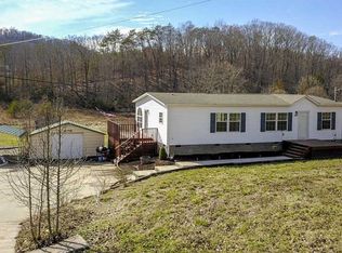 1630 Rocky Branch Rd, Rutledge, TN 37861