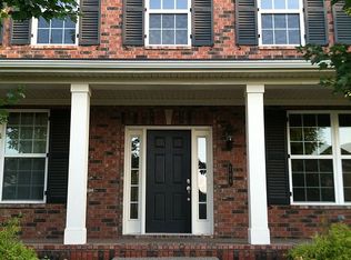 208 Watson View Dr, Franklin, TN 37067