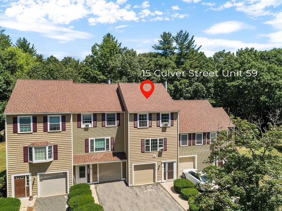 1st image of 15 Culver St Unit 59