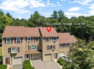 15 Culver St UNIT 59, Plaistow, NH 03865