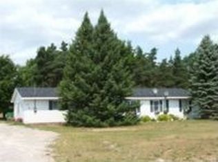 2488 Fischer Rd, Gaylord, MI 49735