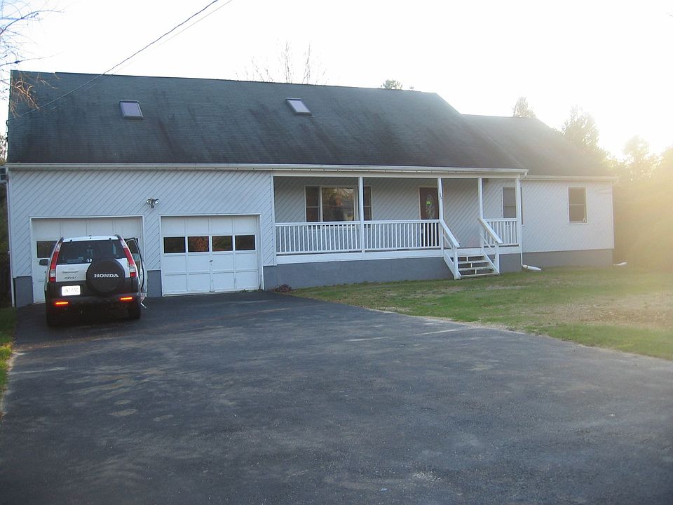 Wonderful Ranch on over 1 acre