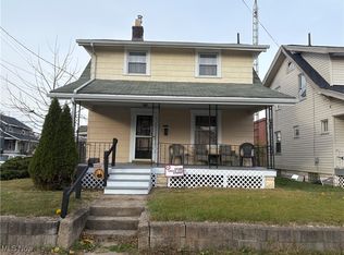 2529 17th St NE, Canton, OH 44705