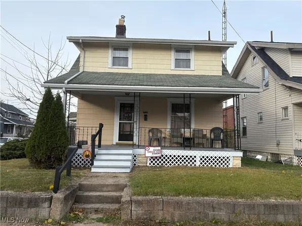 2529 17th St NE, Canton, OH 44705