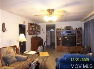 1101 29th St, Parkersburg, WV 26104