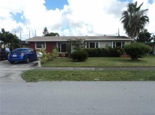 10451 SW 40th Ter, Miami, FL 33165