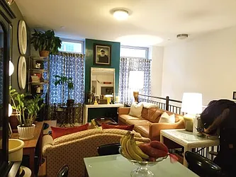 Rented by MCR Realty
