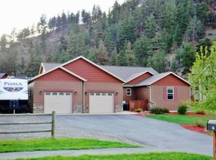 23 N Main St, Clancy, MT 59634