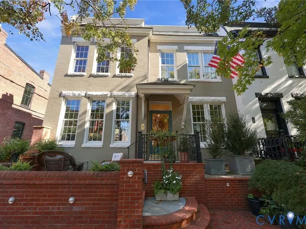 107 N Harvie St, Richmond, VA 23220