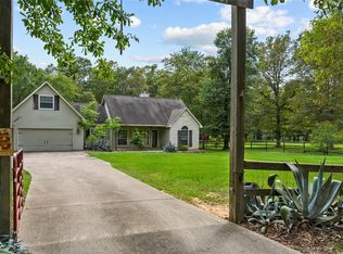 12746 Willis Waukegan Rd, Conroe, TX 77303