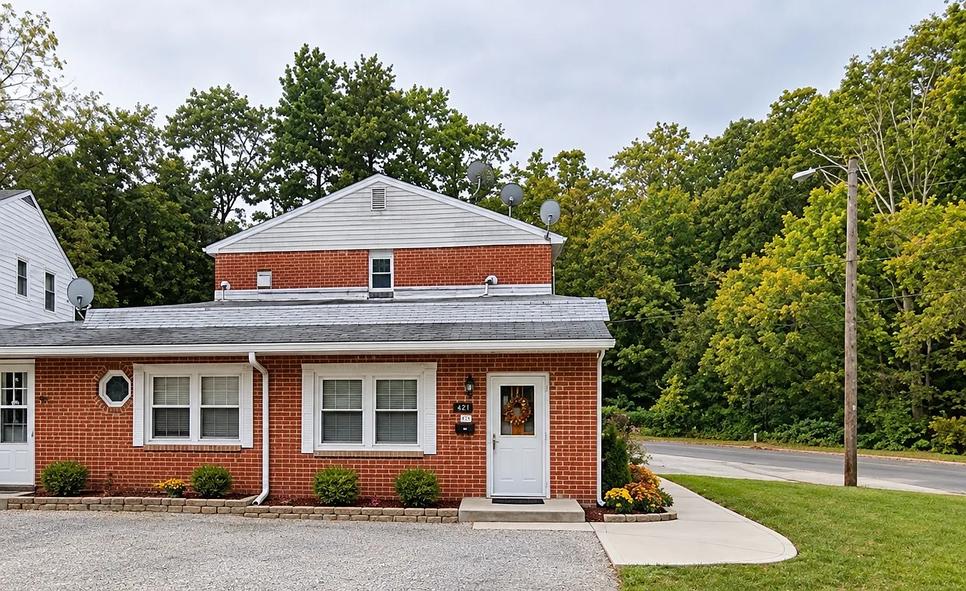 200 Ogden Station Rd — Photo 1