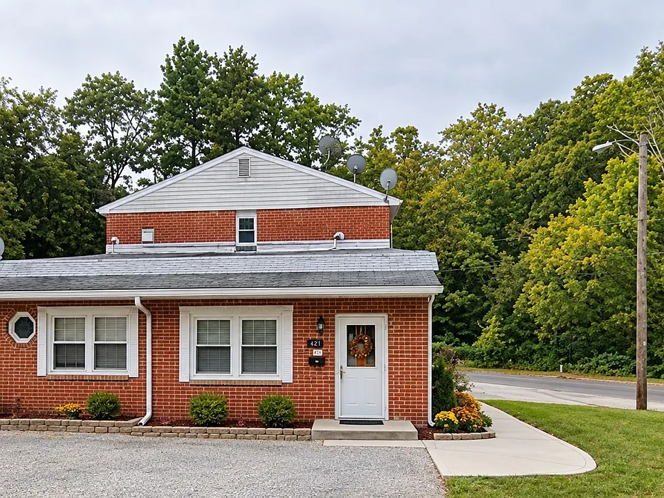 200 Ogden Station Rd