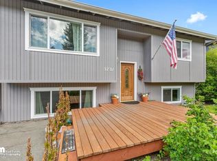 3731 Gary Cooper Cir, Anchorage, AK 99507