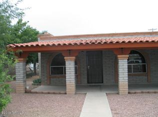 751 W Nevada St, Tucson, AZ 85706