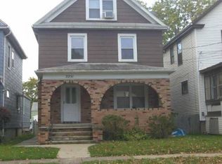 2251 Woodlawn Ave, Niagara Falls, NY 14301