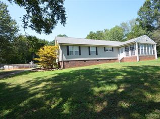 130 Bob Cook Rd, Maiden, NC 28650