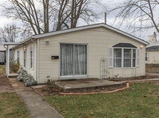 304 N Walnut St, Edinburgh, IN 46124