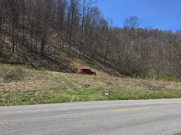 14427 Cranston Rd, Morehead, KY 40351