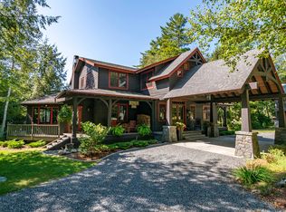 745 Bartlett Carry Rd, Saranac Lake, NY 12983