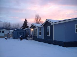 2221 Muldoon Rd SPC 292, Anchorage, AK 99504