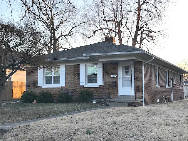 736 S Norman Ave #A photo 1
