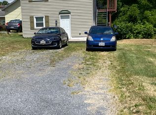 13105 Judy Ln NE #2, Cumberland, MD 21502