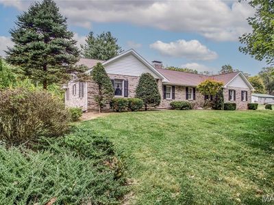 3 Burdick Creek Rd, Collinsville, IL, 62234