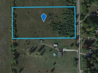 13191 Nichols Rd, Montrose, MI 48457