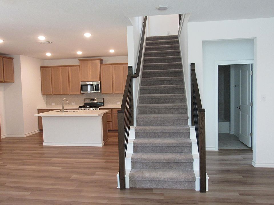 223 Flowers Ave, Hutto, TX 78634 Zillow