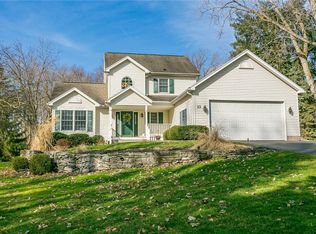 13 Creekview Dr, Rochester, NY 14624