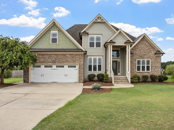 1320 Tavernier Knoll Ln, Raleigh, NC 27603