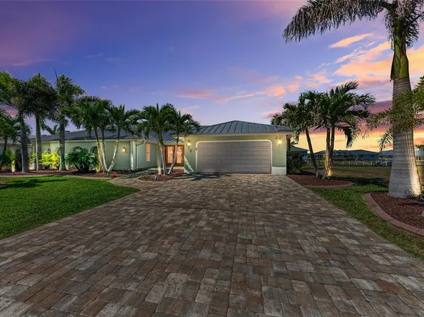 975 Cimarron Dr, Punta Gorda, FL 33950