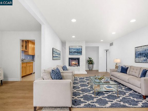 5th image of 651 Moraga Rd APT 13
