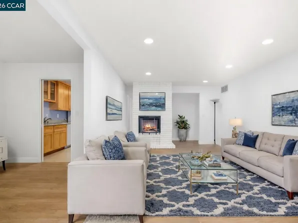 651 Moraga Rd APT 13, Moraga, CA 94556