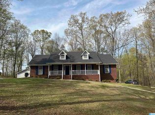5101 Hatcher Rd, Mc Calla, AL 35111
