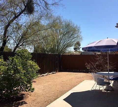 For barbecue with friends