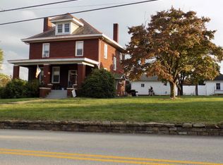161 Dixon Blvd, Uniontown, PA